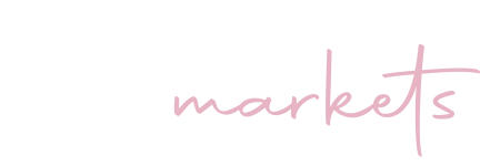 vintage marketswhite